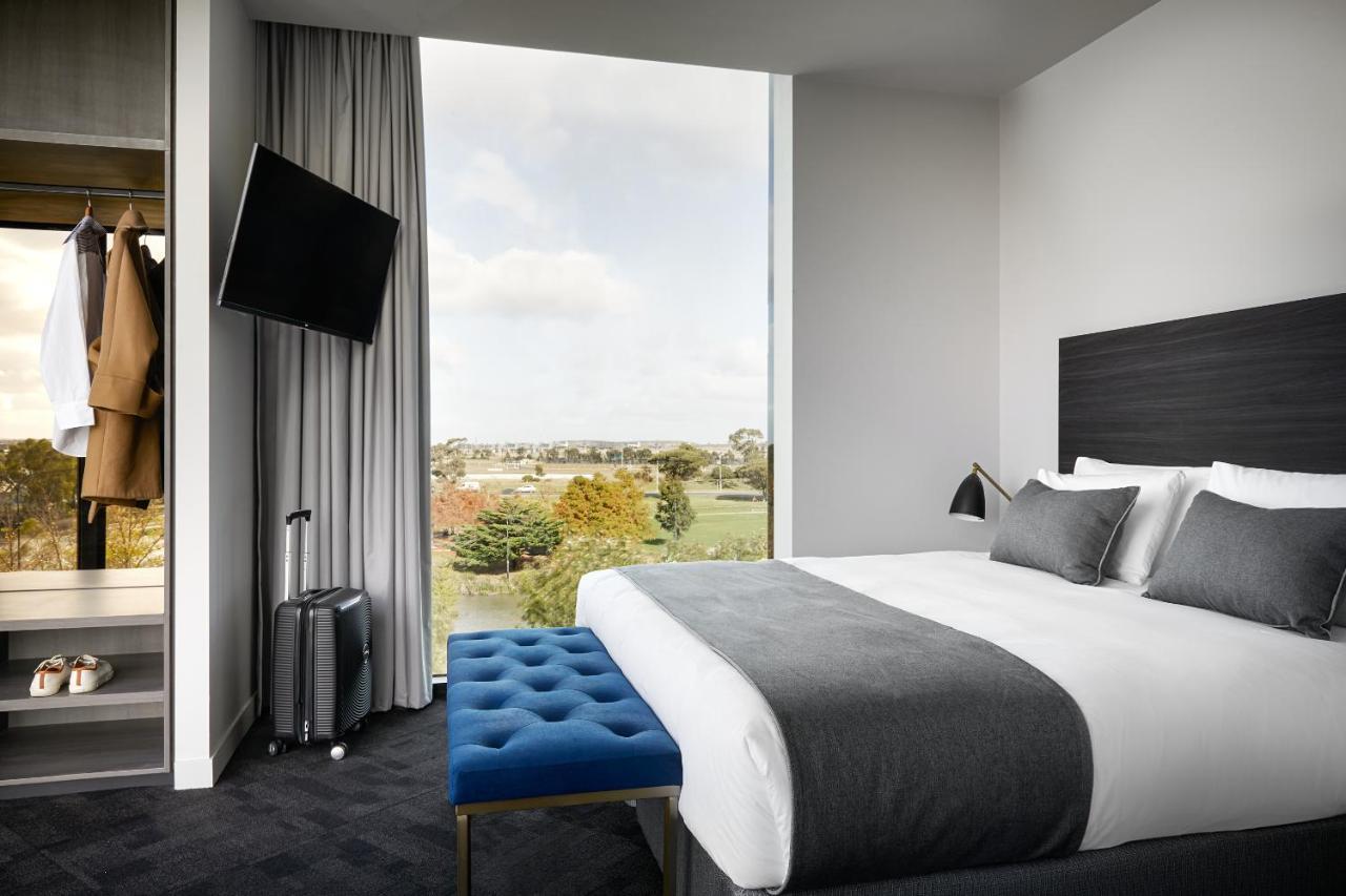 Punthill Caroline Springs Aparthotel Exterior foto