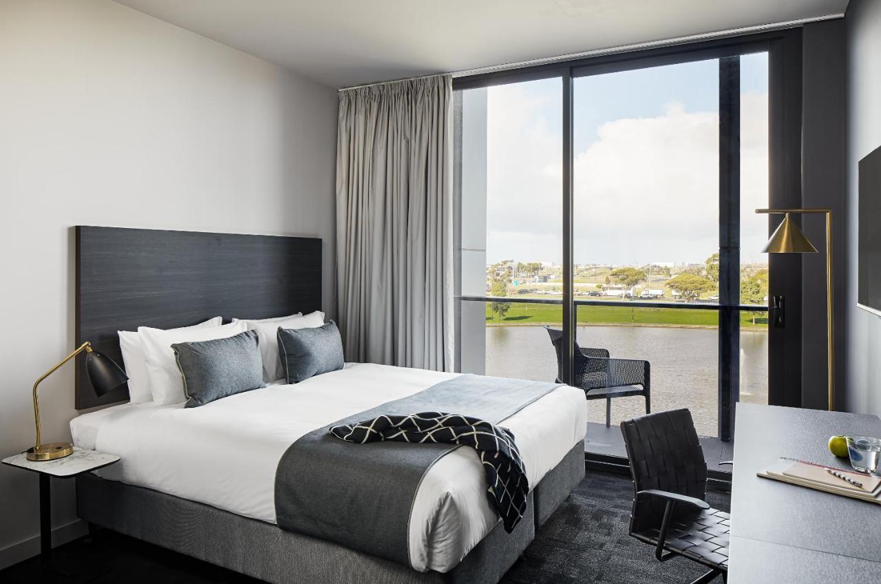Punthill Caroline Springs Aparthotel Exterior foto