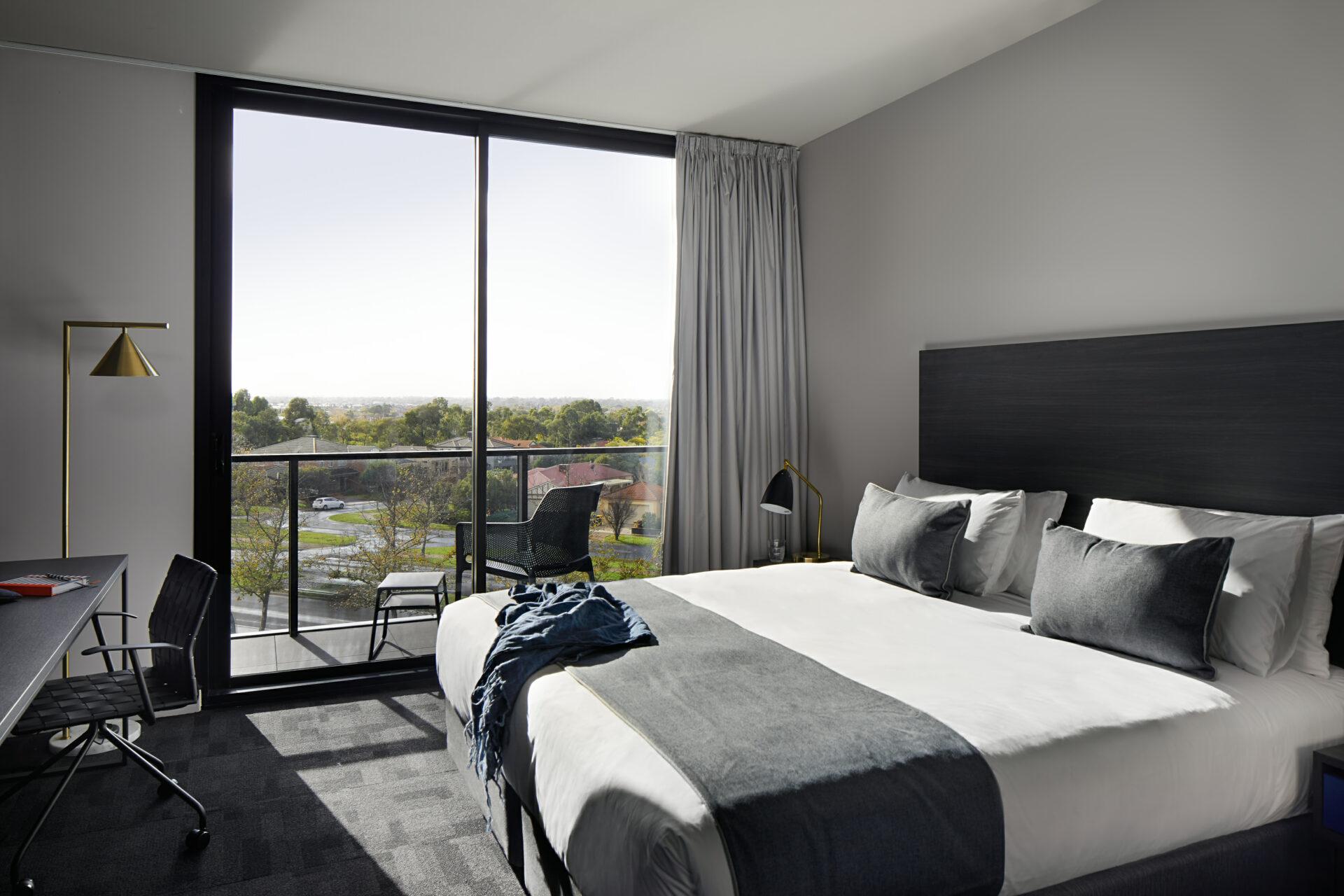Punthill Caroline Springs Aparthotel Exterior foto