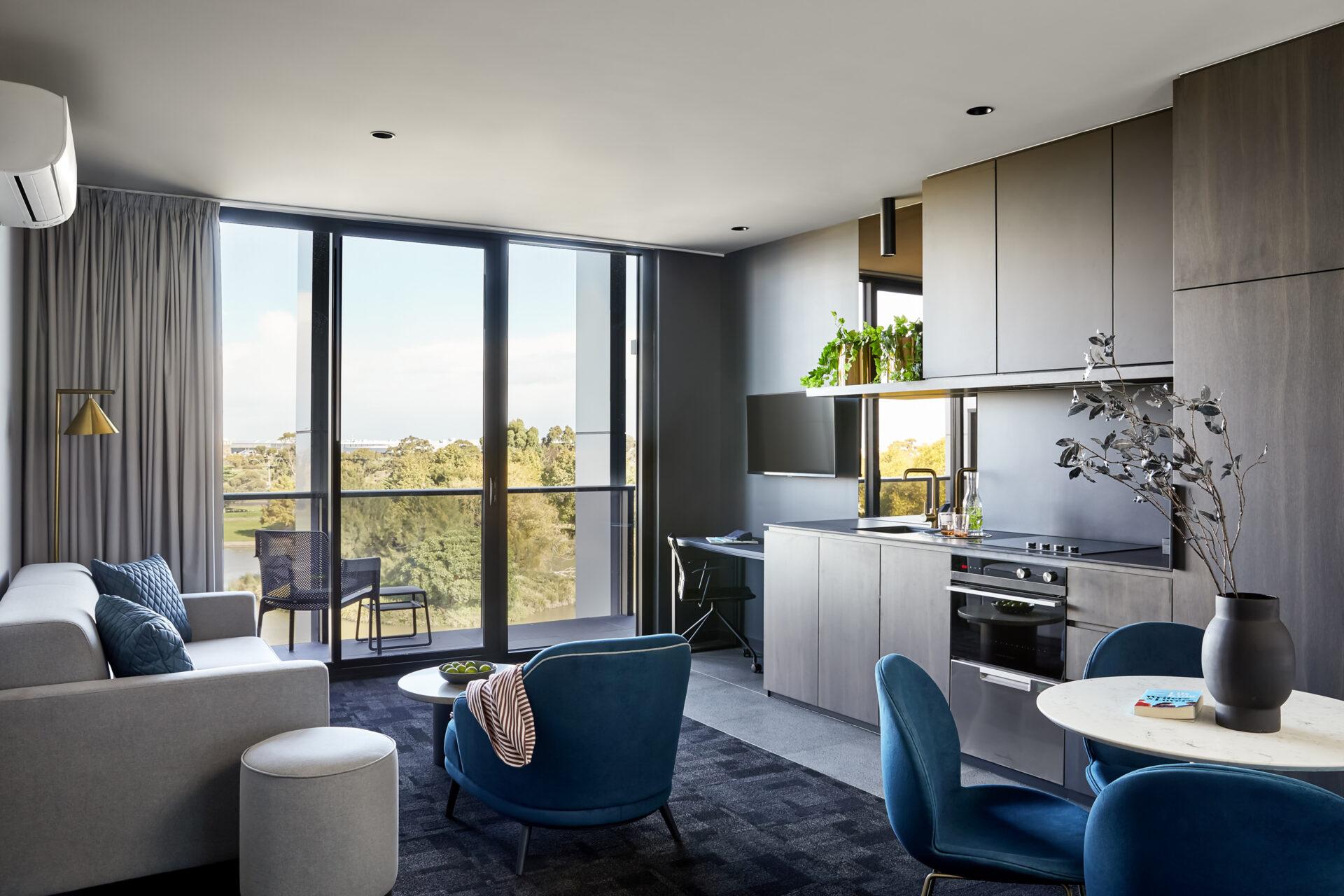 Punthill Caroline Springs Aparthotel Exterior foto