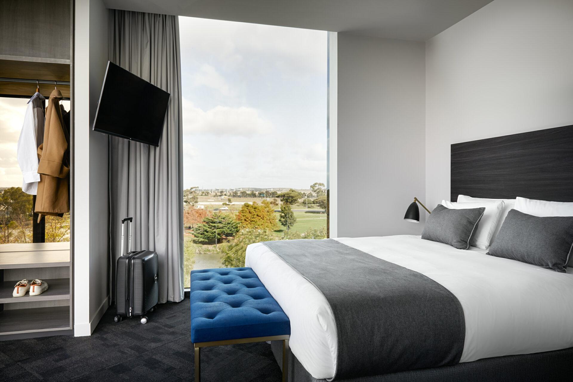 Punthill Caroline Springs Aparthotel Exterior foto