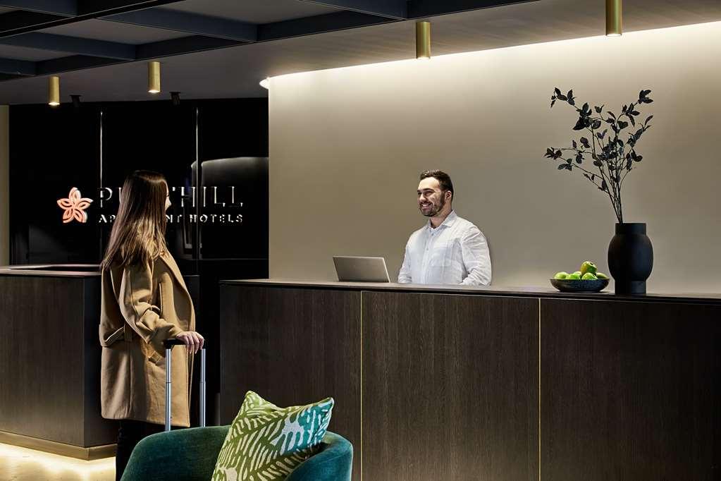 Punthill Caroline Springs Aparthotel Interior foto