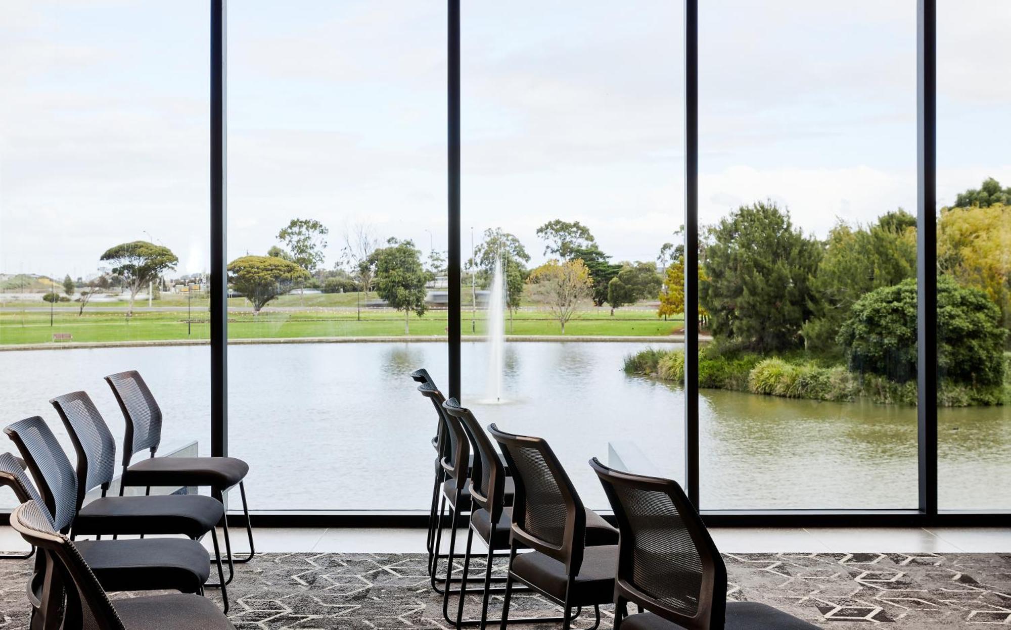 Punthill Caroline Springs Aparthotel Exterior foto